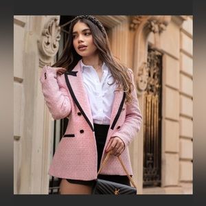 Bloggers fav| ZARA blazer